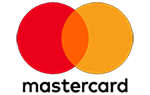 MasterCard Acceptance Sign