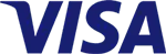 Visa Acceptance Sign